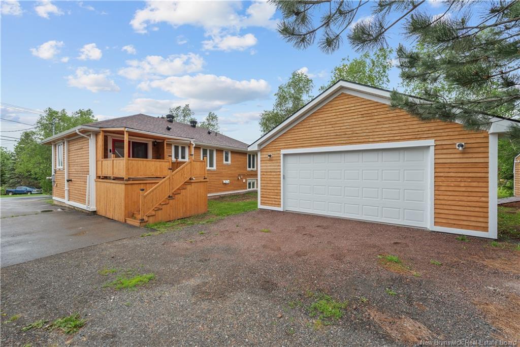 392 Fox Creek, Dieppe, NB