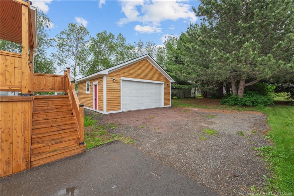 392 Fox Creek, Dieppe, NB