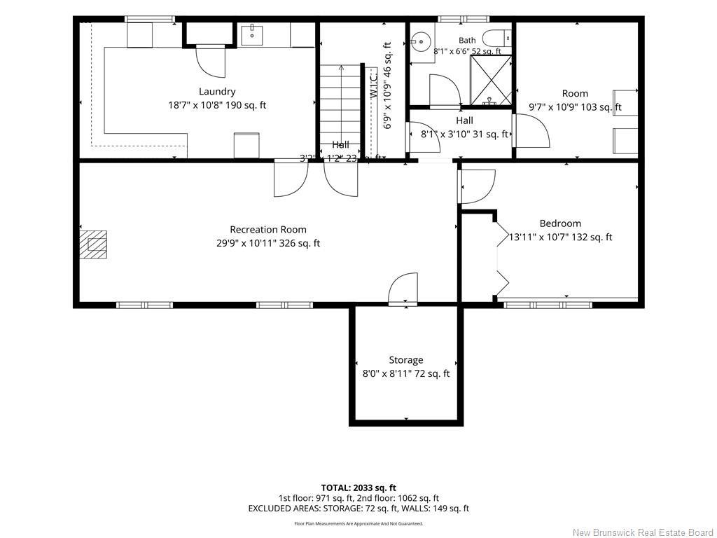 392 Fox Creek, Dieppe, NB