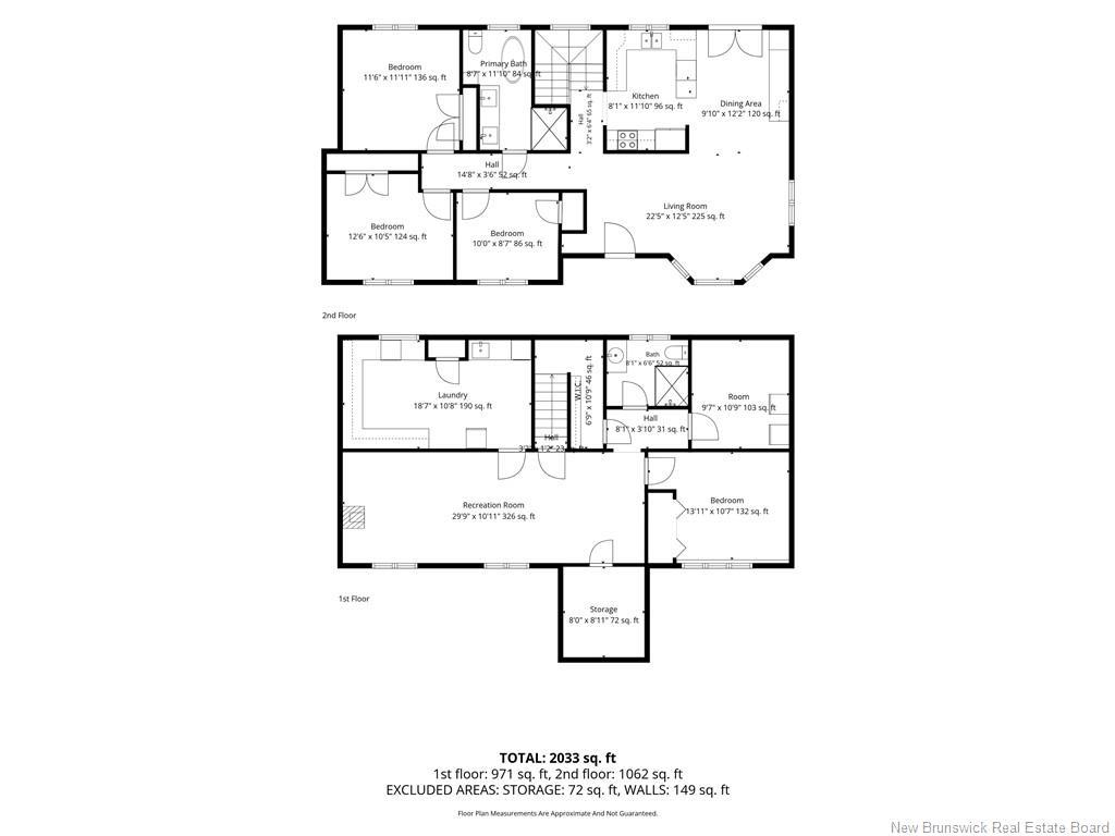 392 Fox Creek, Dieppe, NB