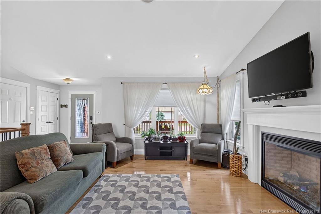 29 Warner St, Moncton, NB