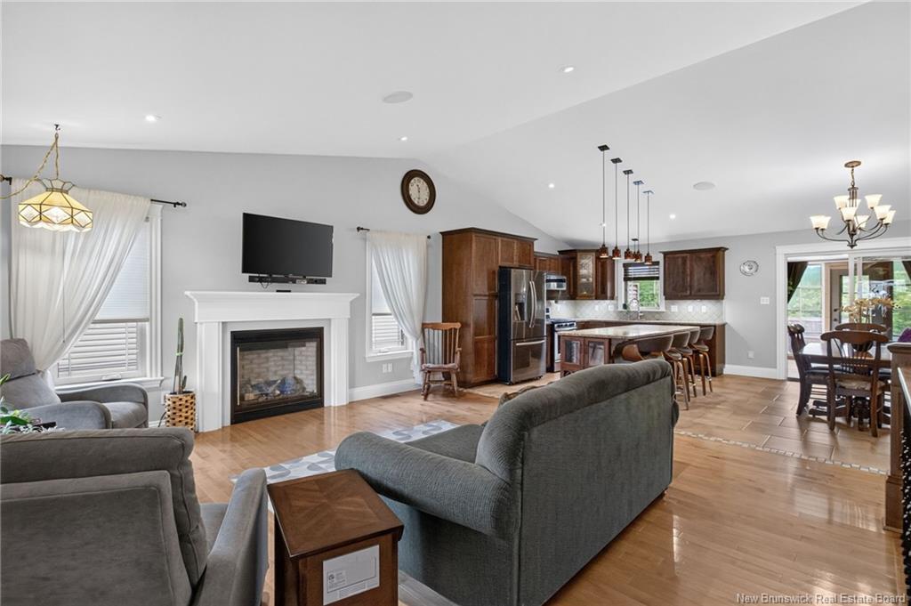 29 Warner St, Moncton, NB