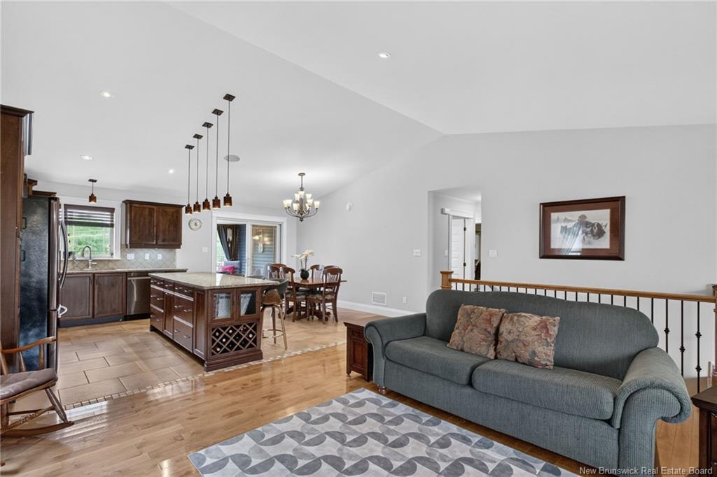 29 Warner St, Moncton, NB