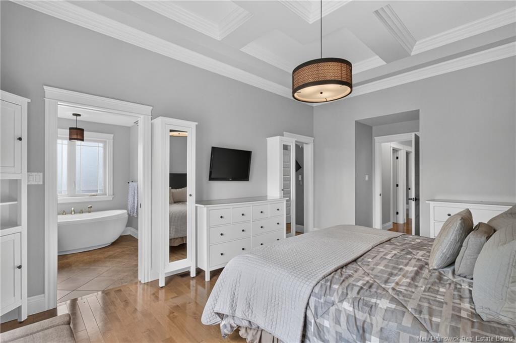 29 Warner St, Moncton, NB
