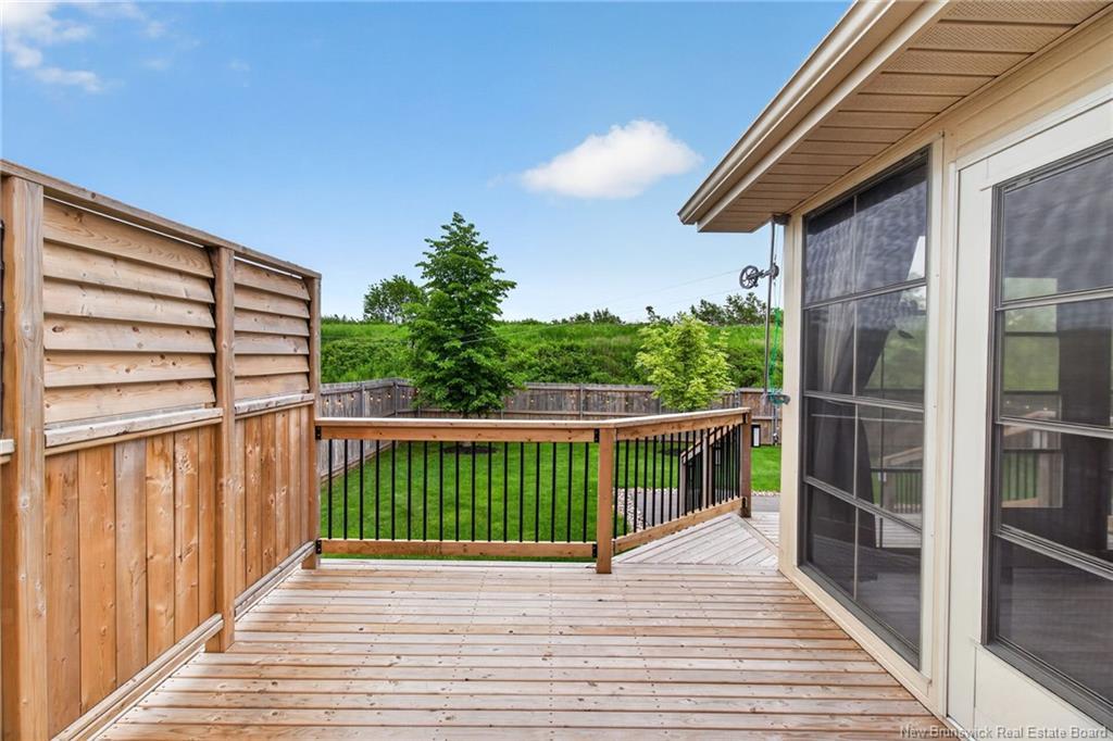 29 Warner St, Moncton, NB