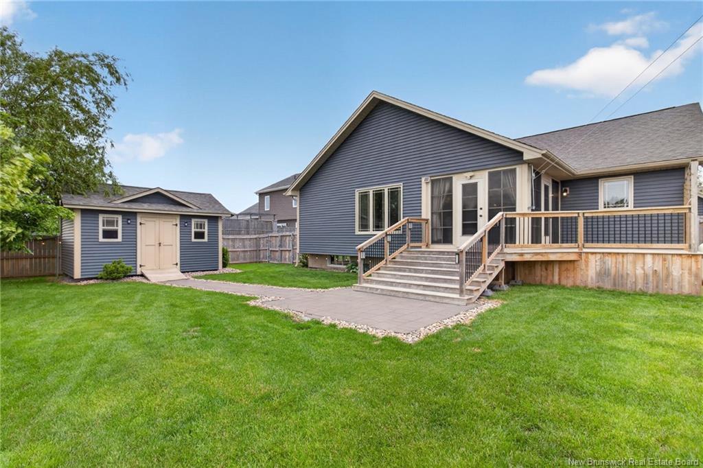 29 Warner St, Moncton, NB