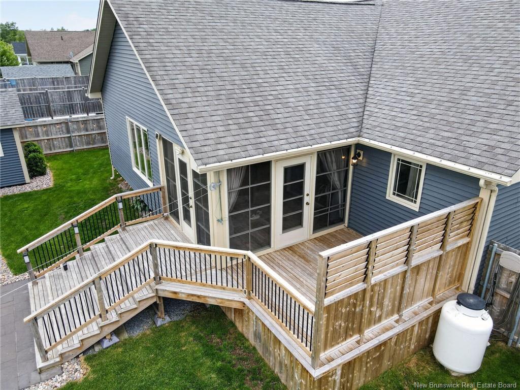 29 Warner St, Moncton, NB