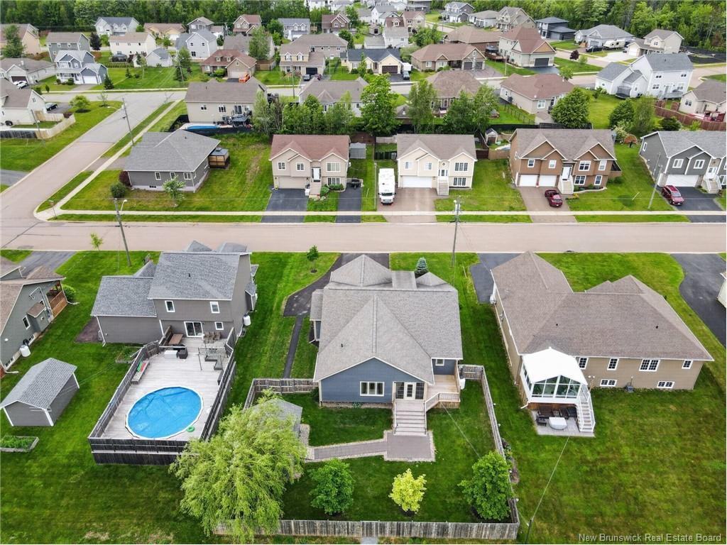 29 Warner St, Moncton, NB