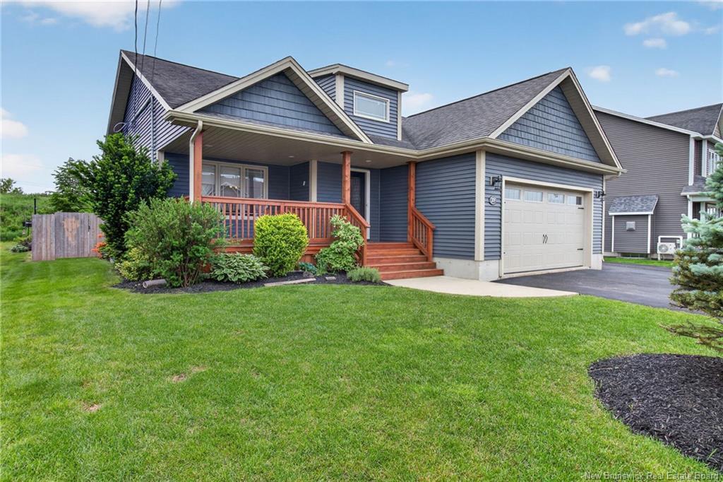 29 Warner St, Moncton, NB