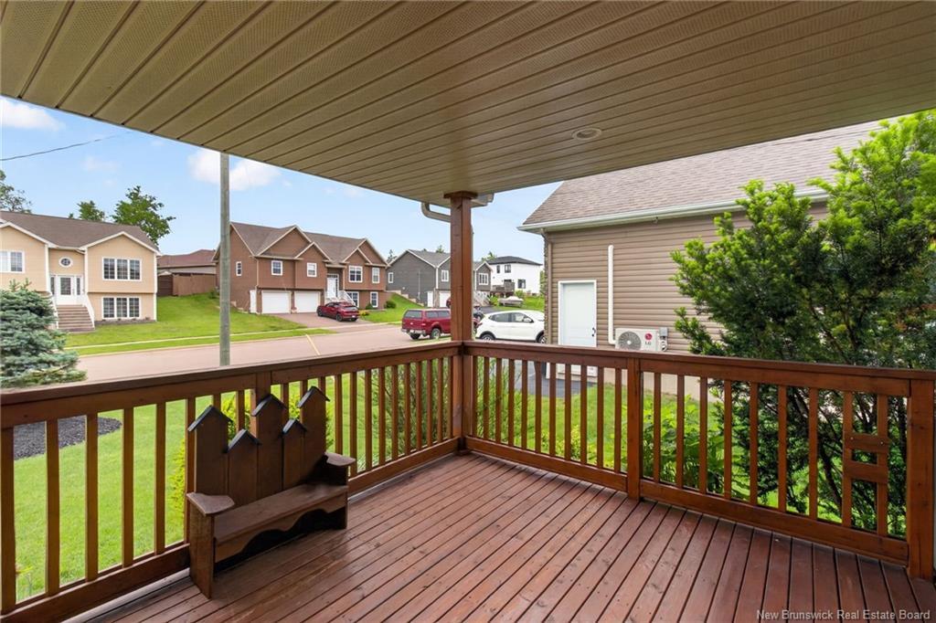 29 Warner St, Moncton, NB