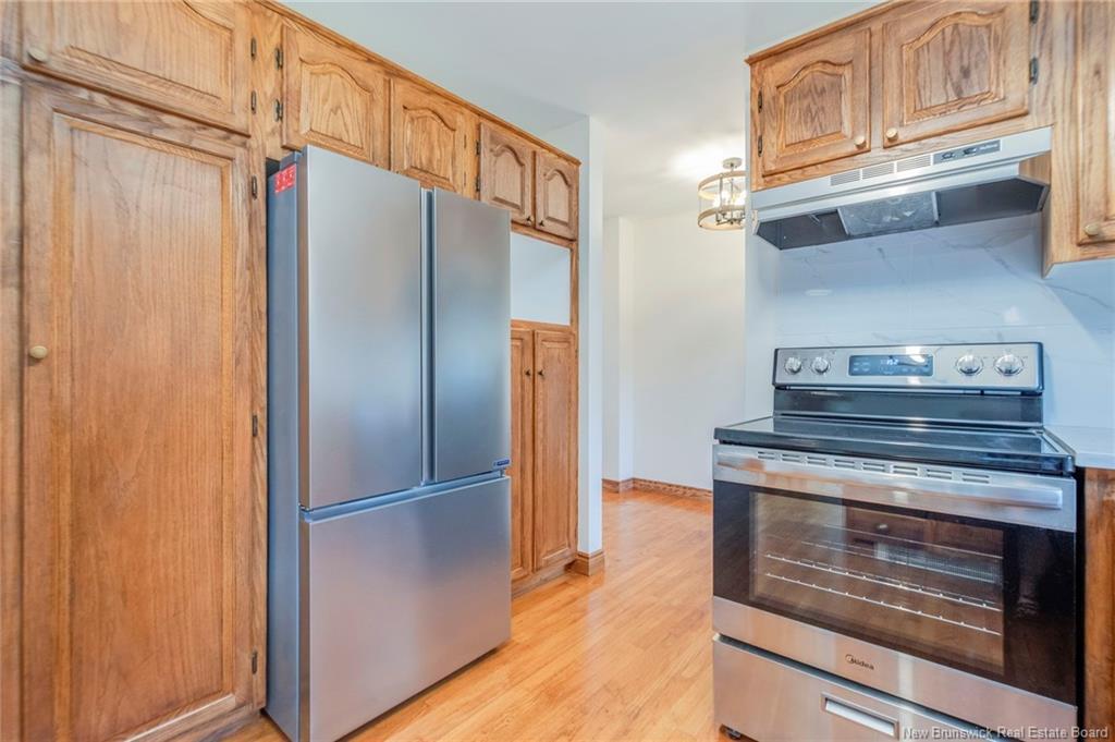 20 Marilyn Dr, Saint John, NB