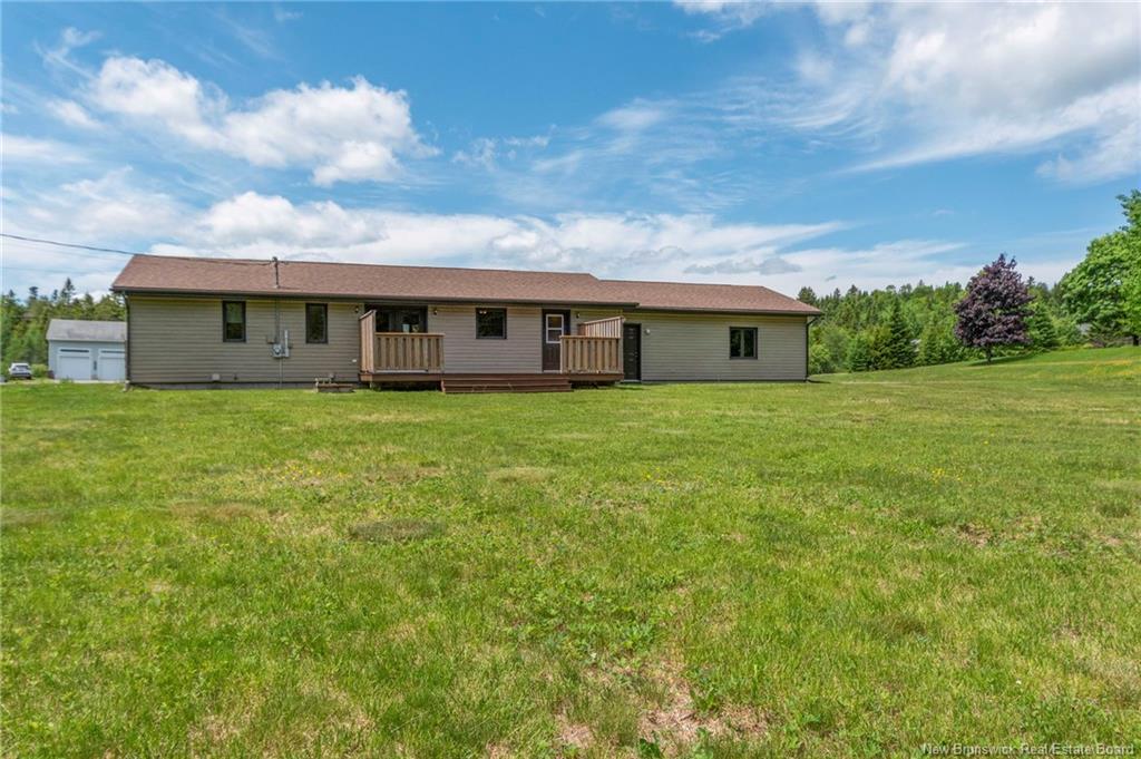 20 Marilyn Dr, Saint John, NB