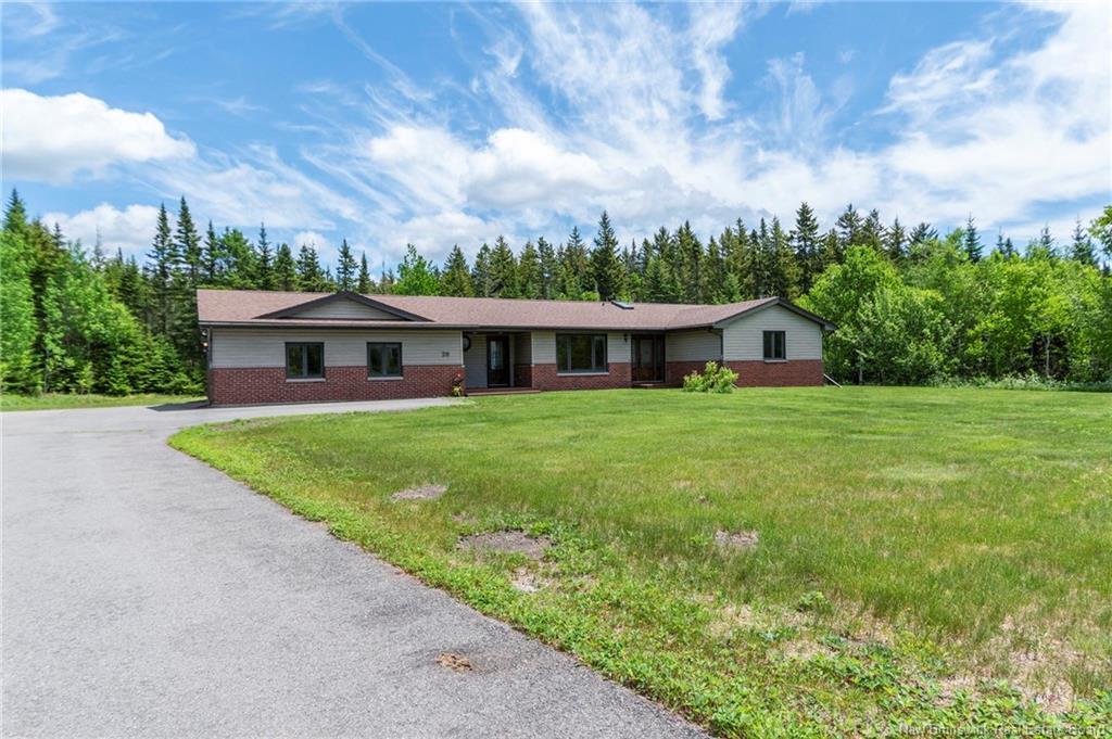 20 Marilyn Dr, Saint John, NB