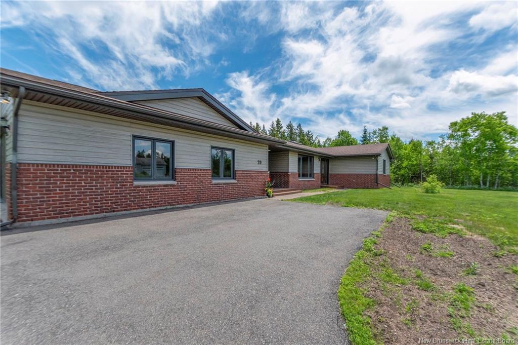 20 Marilyn Dr, Saint John, NB