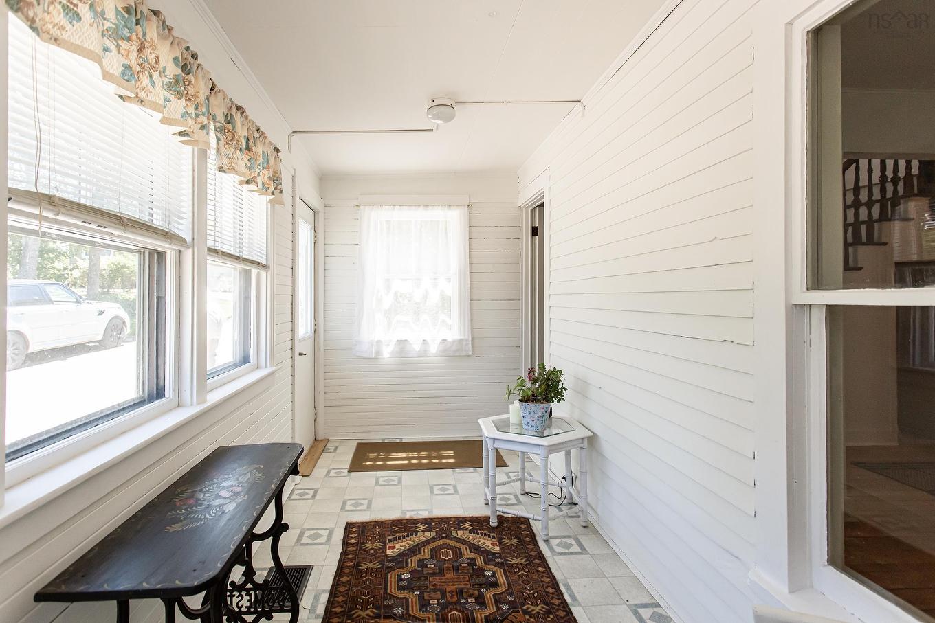29 St. James Street, Annapolis Royal, NS