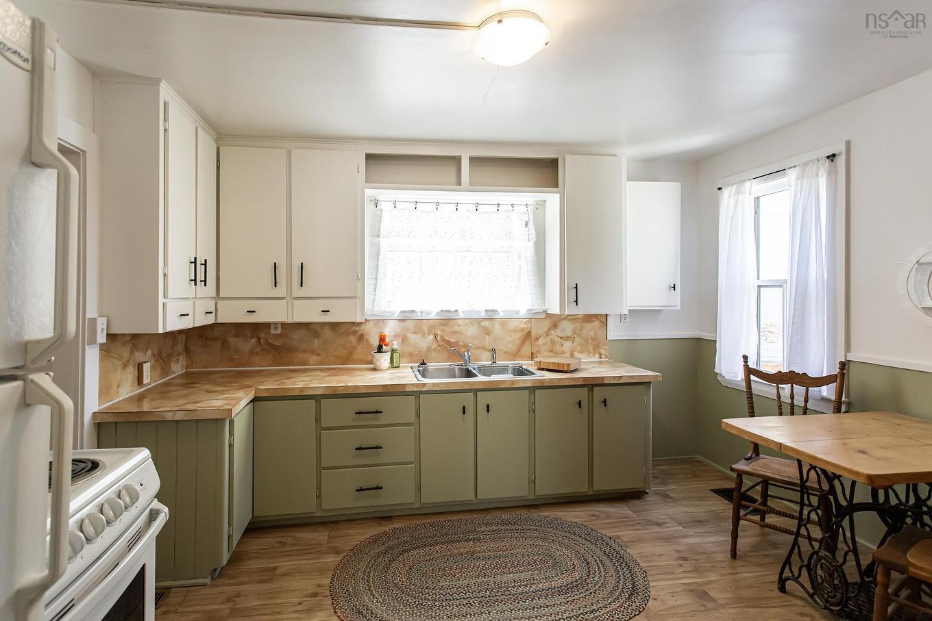 29 St. James Street, Annapolis Royal, NS