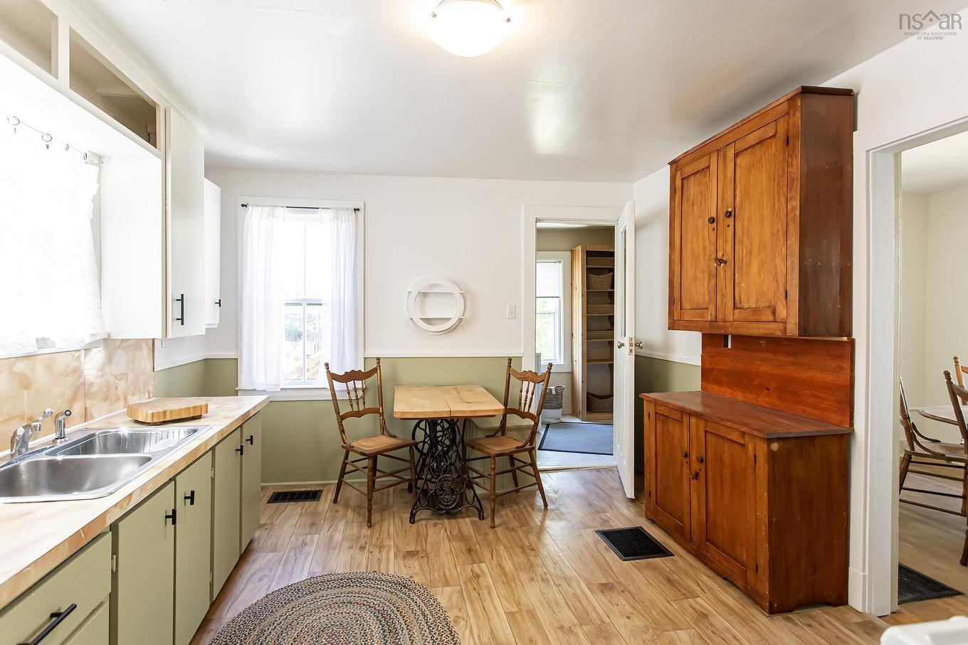 29 St. James Street, Annapolis Royal, NS