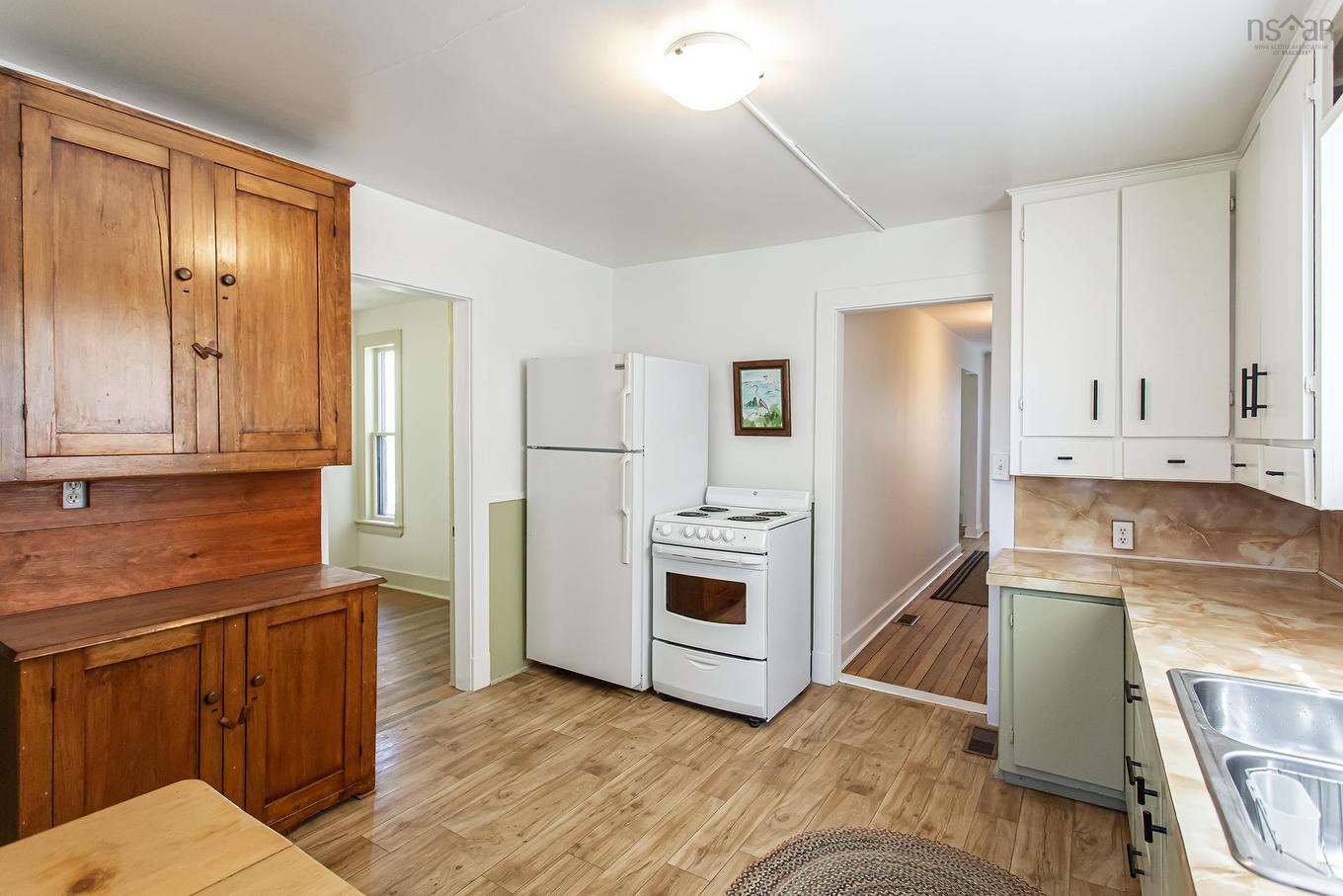 29 St. James Street, Annapolis Royal, NS