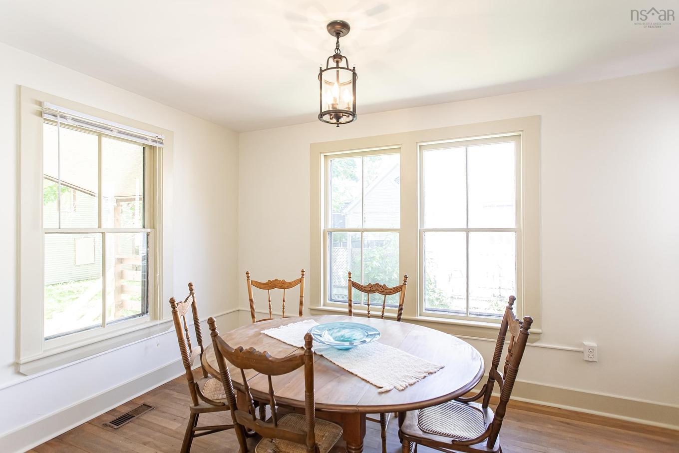 29 St. James Street, Annapolis Royal, NS
