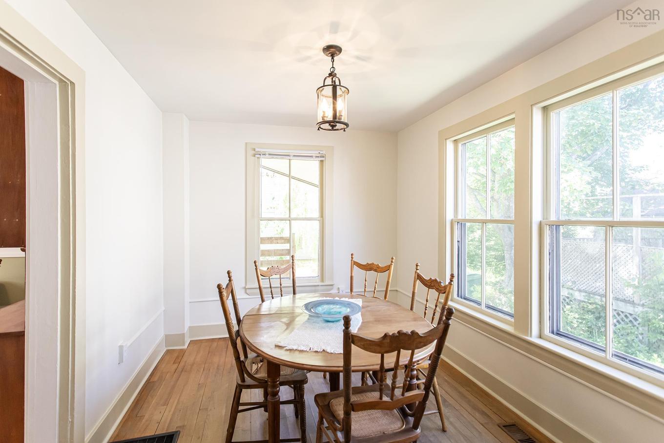 29 St. James Street, Annapolis Royal, NS