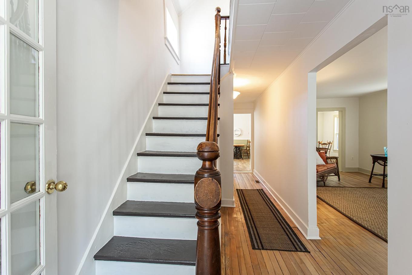 29 St. James Street, Annapolis Royal, NS
