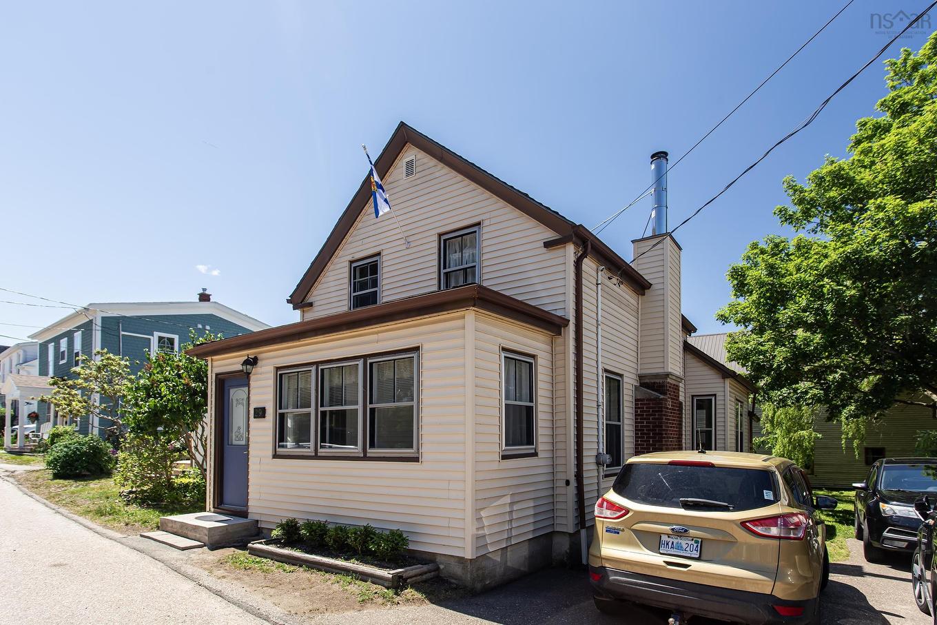 29 St. James Street, Annapolis Royal, NS