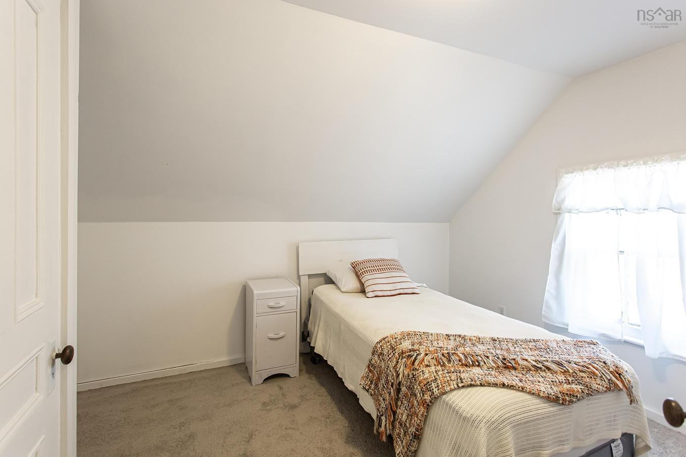 29 St. James Street, Annapolis Royal, NS