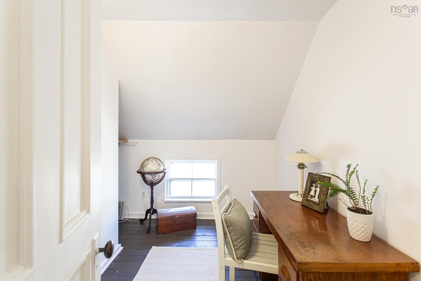 29 St. James Street, Annapolis Royal, NS