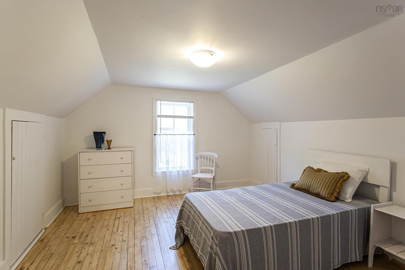 29 St. James Street, Annapolis Royal, NS