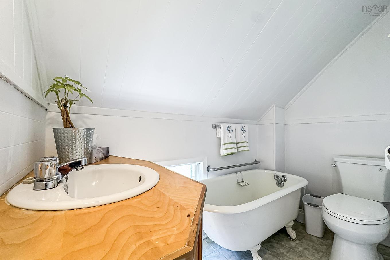 29 St. James Street, Annapolis Royal, NS