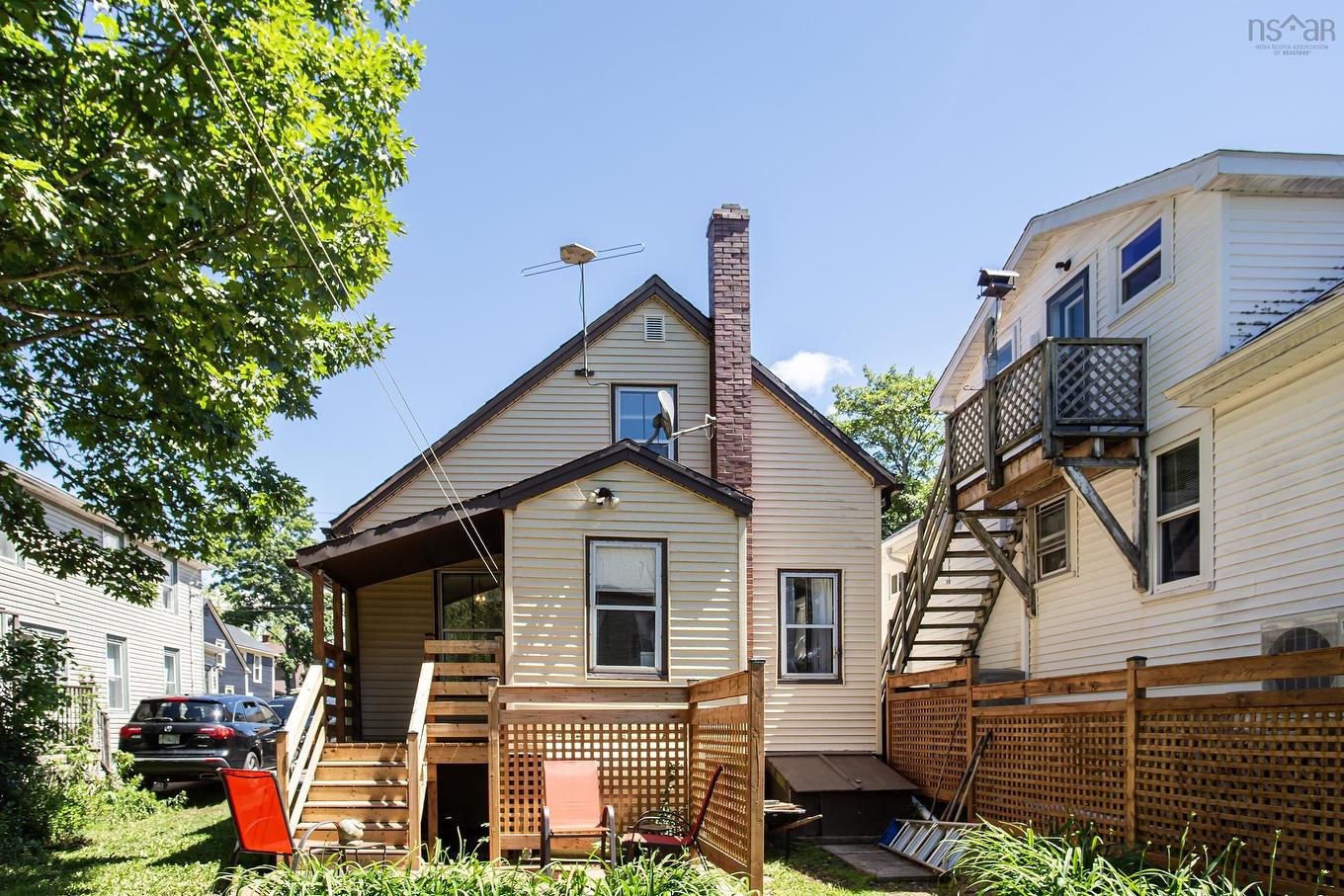29 St. James Street, Annapolis Royal, NS