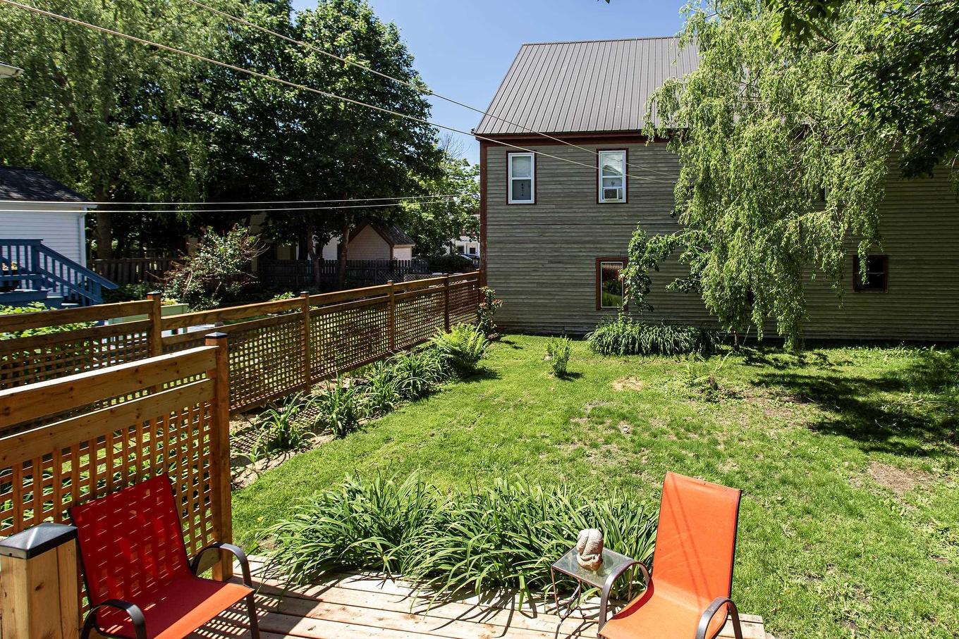 29 St. James Street, Annapolis Royal, NS
