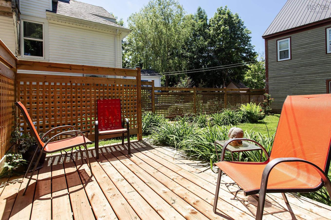 29 St. James Street, Annapolis Royal, NS