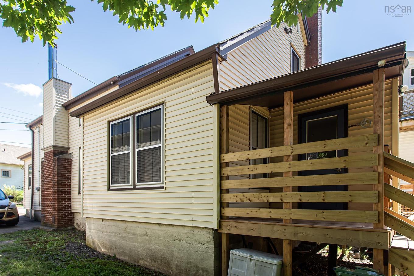 29 St. James Street, Annapolis Royal, NS