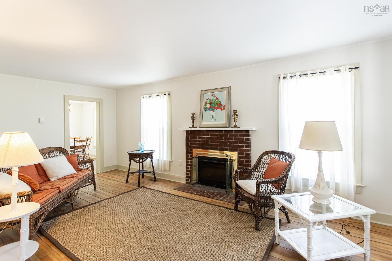 29 St. James Street, Annapolis Royal, NS