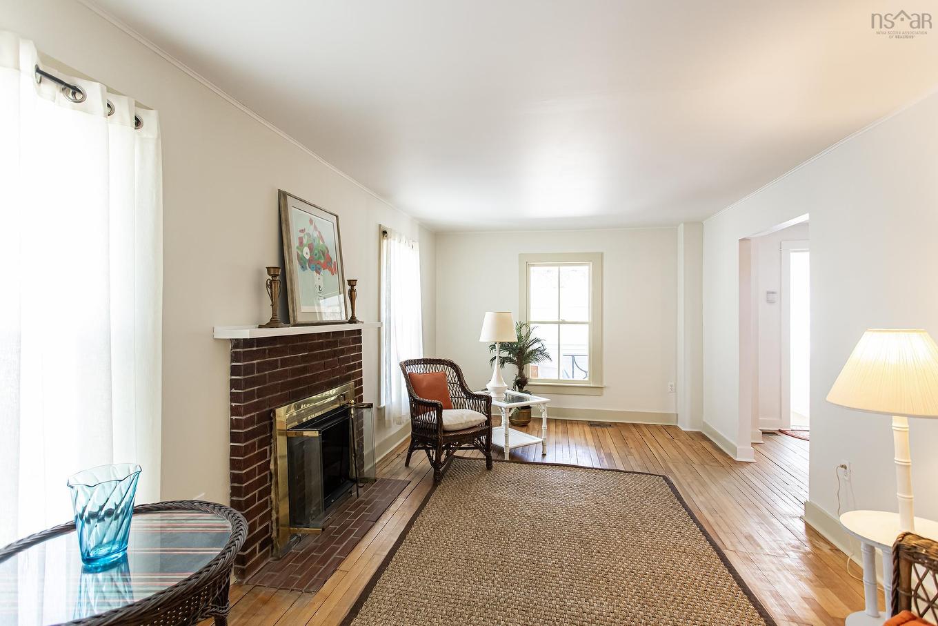 29 St. James Street, Annapolis Royal, NS