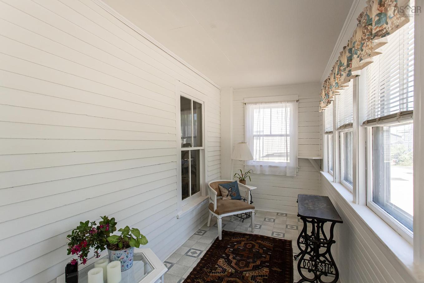 29 St. James Street, Annapolis Royal, NS