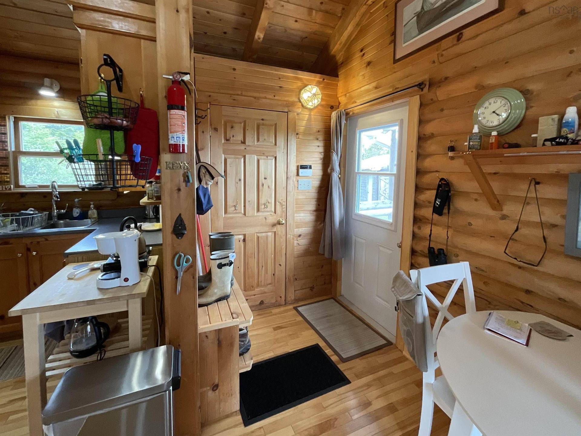 15+17 R-24, Cole Harbour, NS