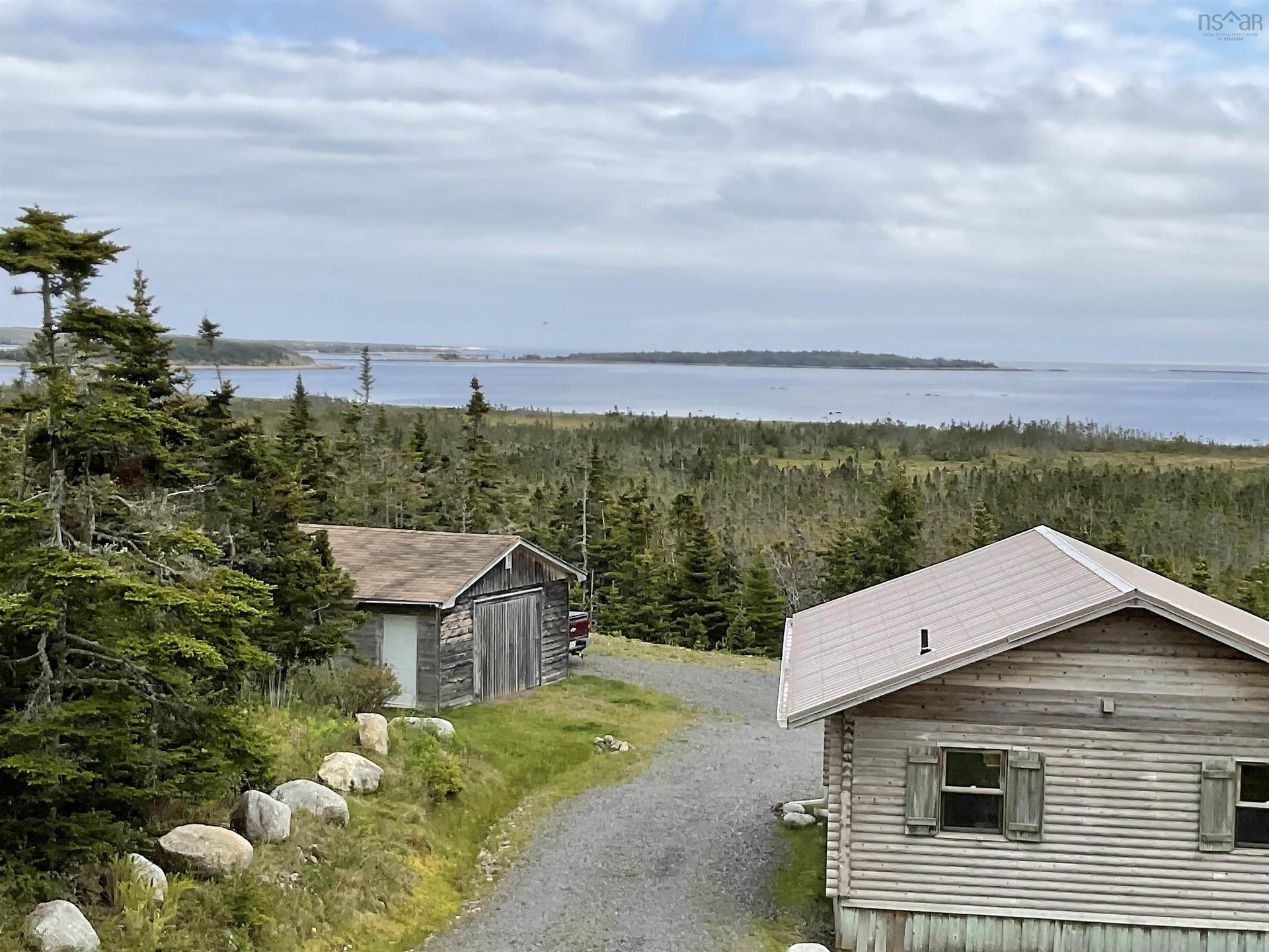 15+17 R-24, Cole Harbour, NS