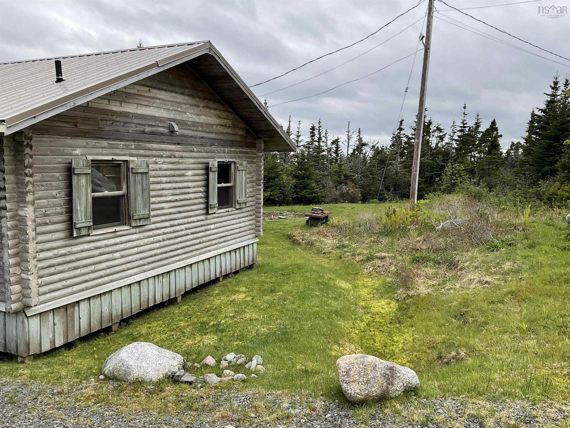 15+17 R-24, Cole Harbour, NS