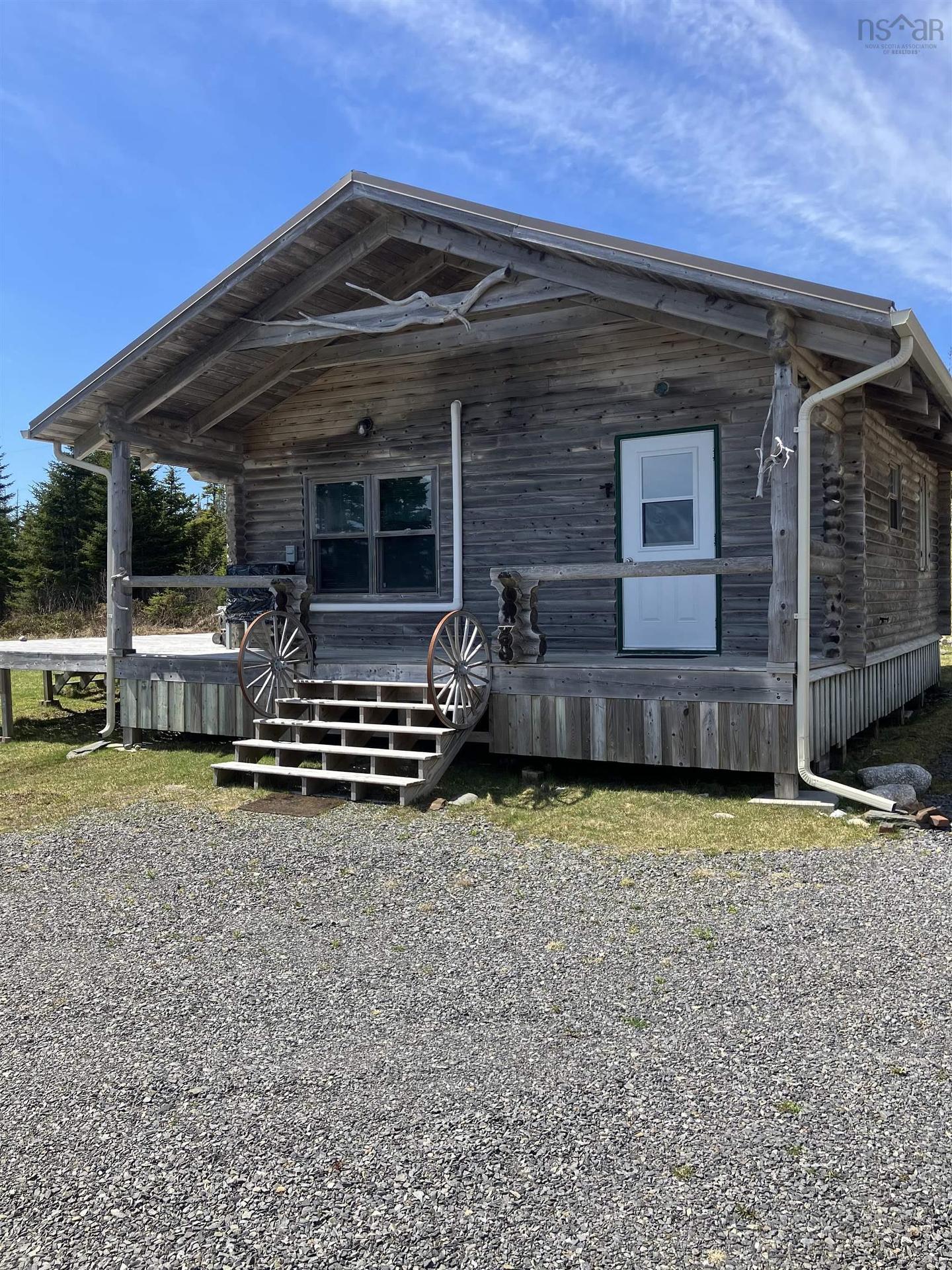 15+17 R-24, Cole Harbour, NS