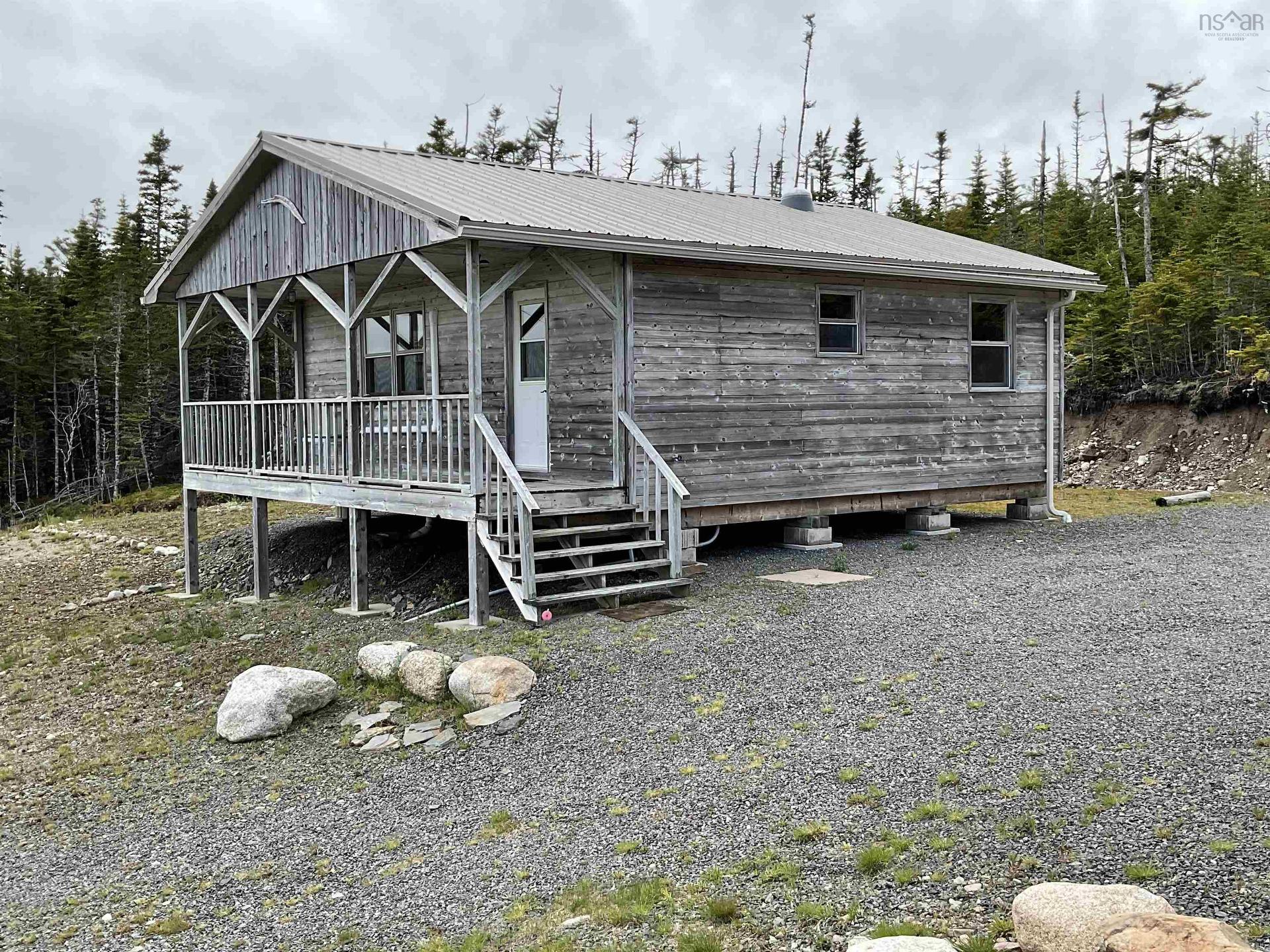 15+17 R-24, Cole Harbour, NS