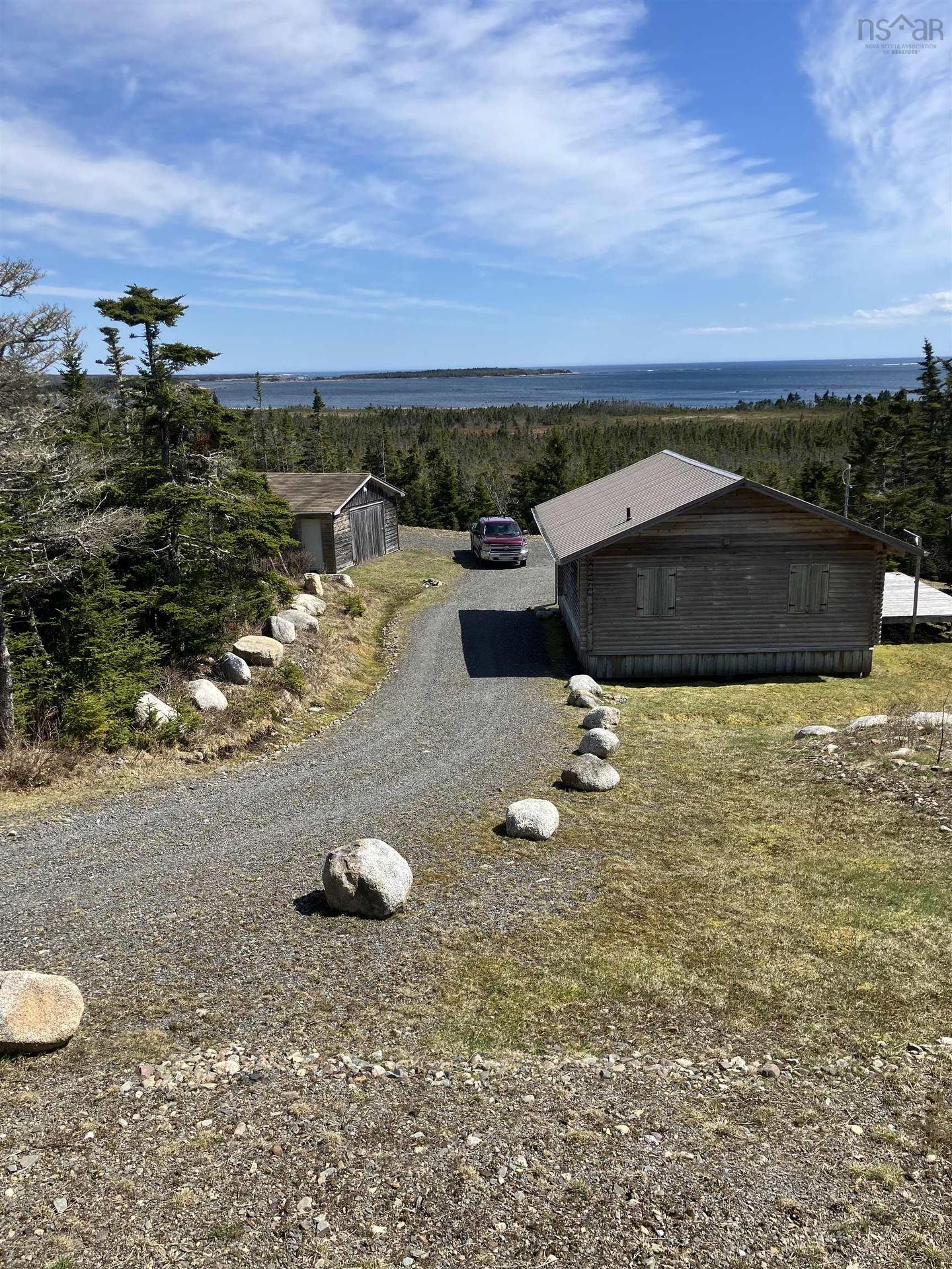 15+17 R-24, Cole Harbour, NS