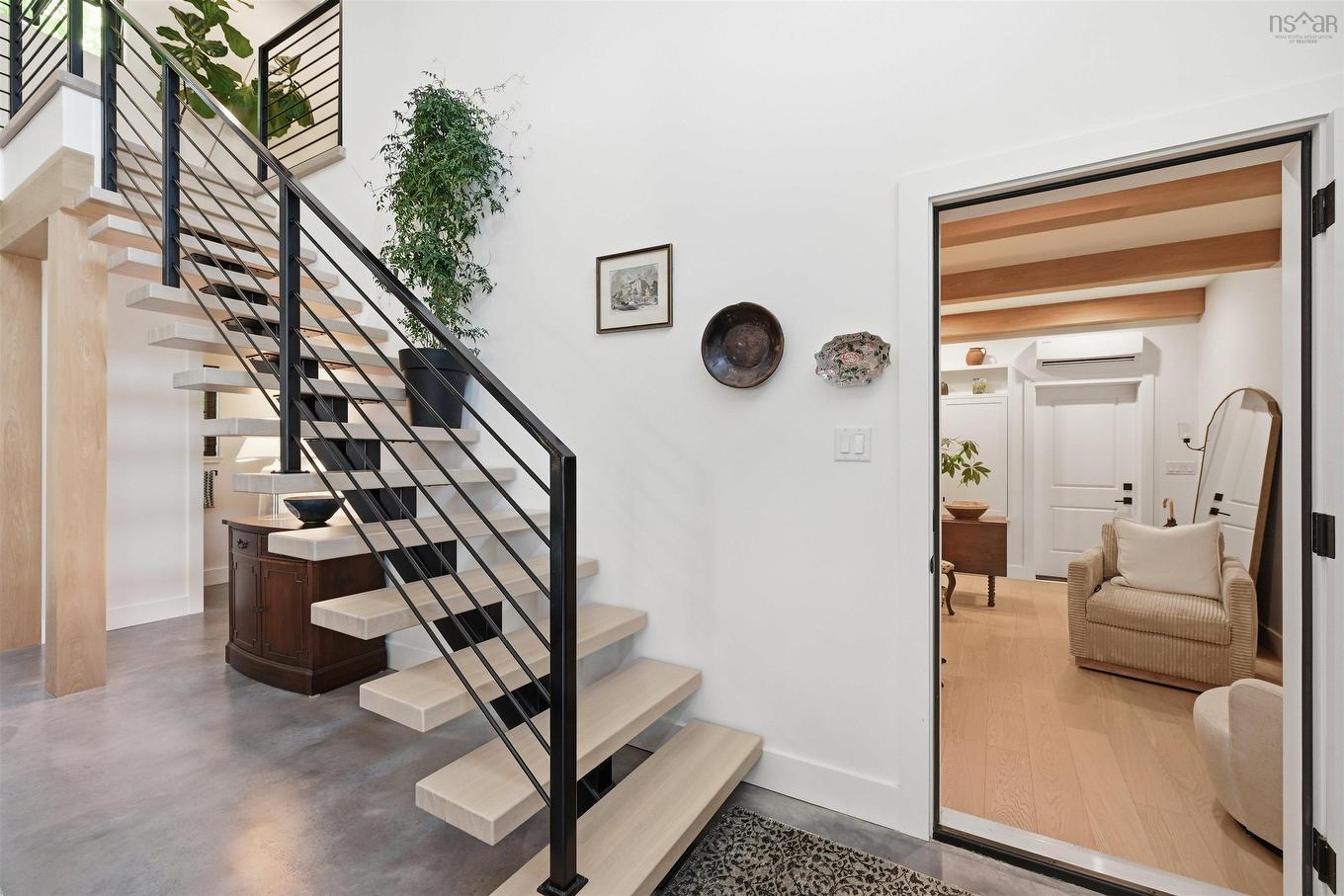 6968 Chebucto Road, Halifax, NS - Indoor Photo Showing Other Room
