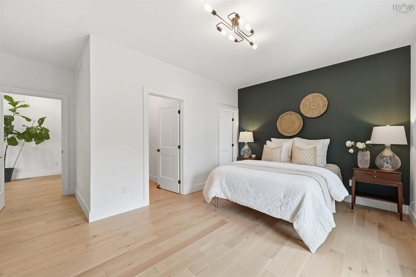 6968 Chebucto Road, Halifax, NS - Indoor Photo Showing Bedroom