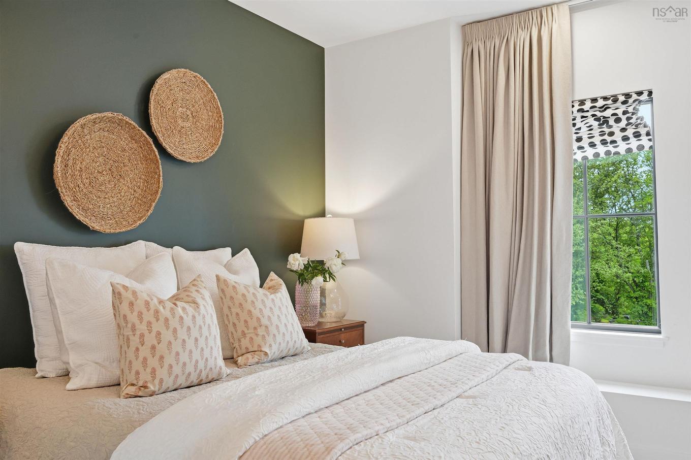 6968 Chebucto Road, Halifax, NS - Indoor Photo Showing Bedroom