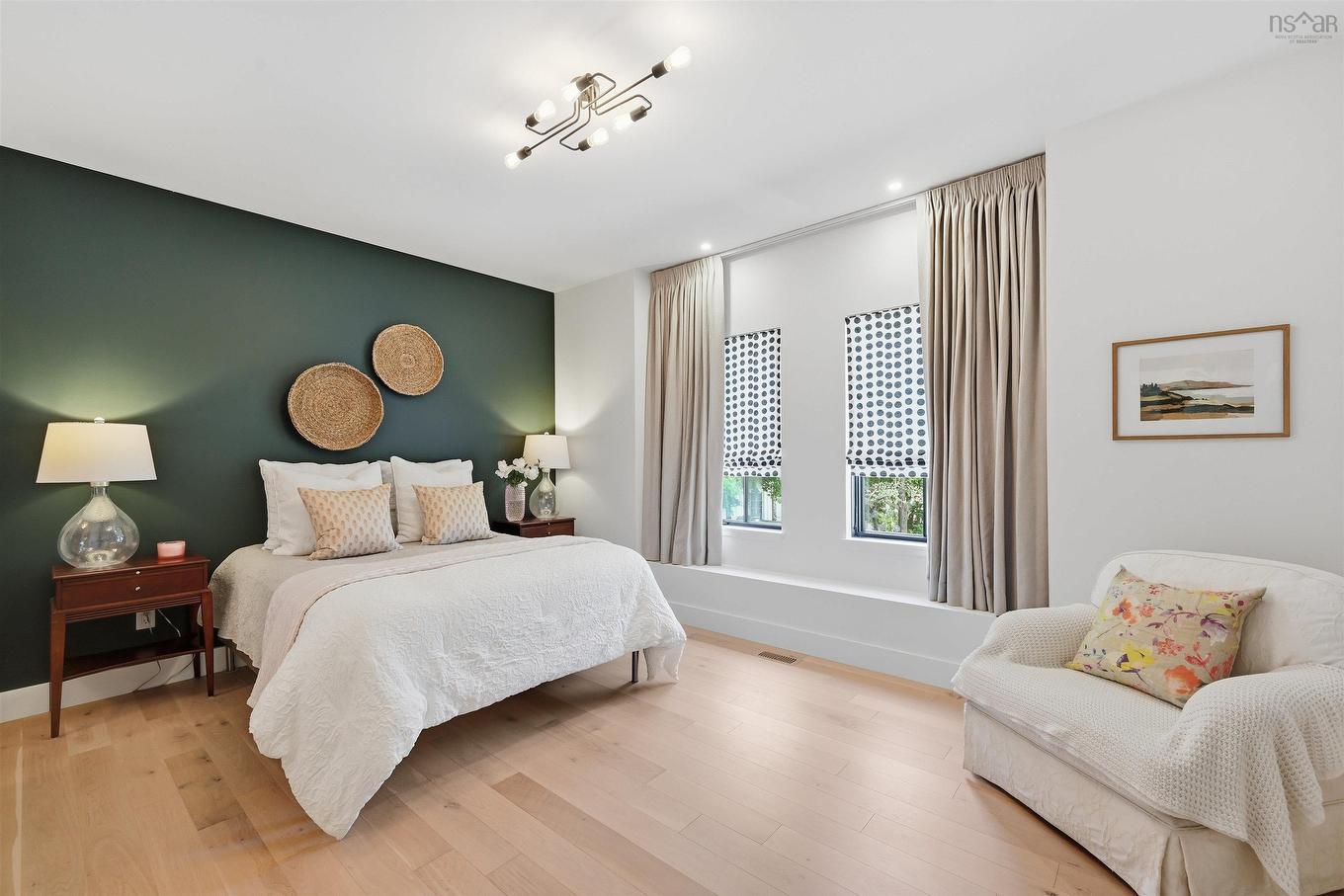 6968 Chebucto Road, Halifax, NS - Indoor Photo Showing Bedroom