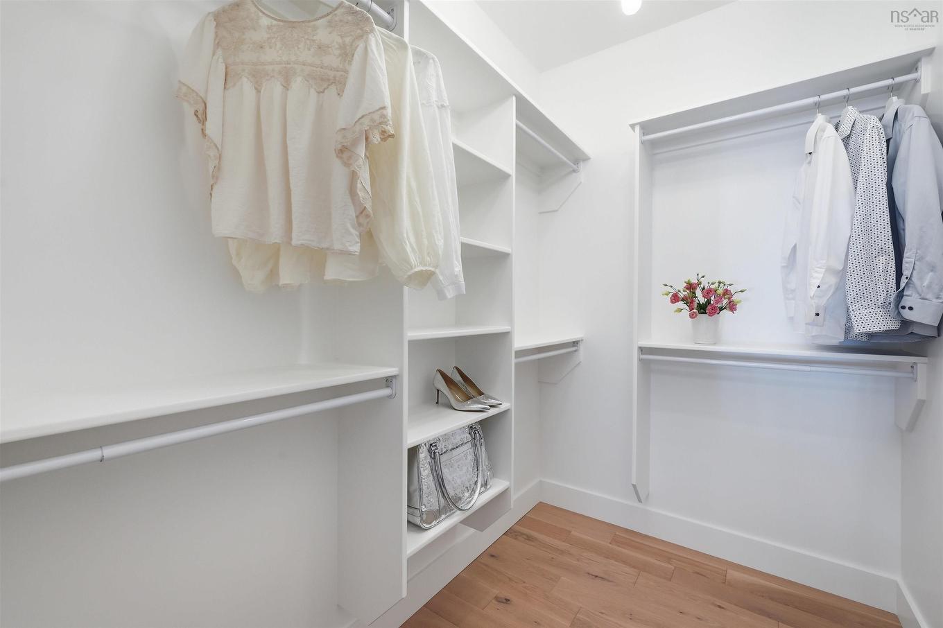 6968 Chebucto Road, Halifax, NS - Indoor With Storage