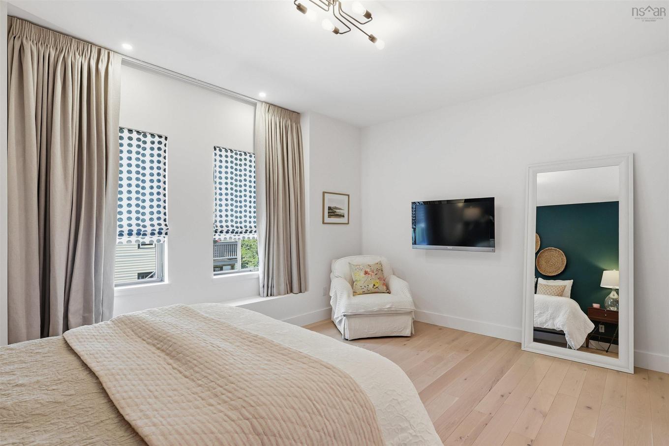 6968 Chebucto Road, Halifax, NS - Indoor Photo Showing Bedroom