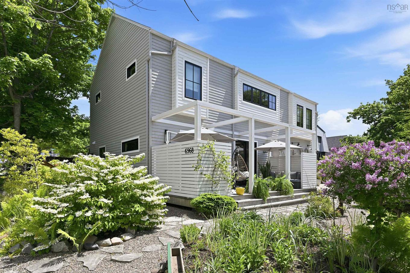 6968 Chebucto Road, Halifax, NS - Outdoor